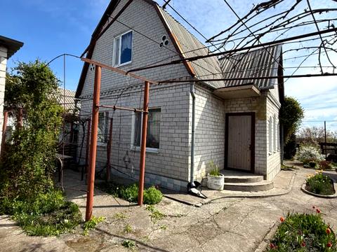 будинок за адресою Бутова вул.