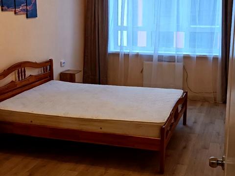 квартира за адресою Миколи Гулака вул., 4