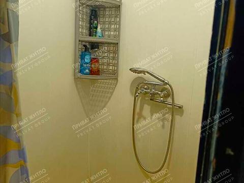 комната по адресу Зеньковская ул., 1