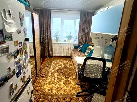 комната по адресу Зеньковская ул., 1