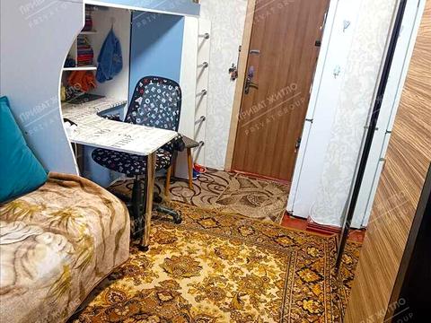 комната по адресу Зеньковская ул., 1