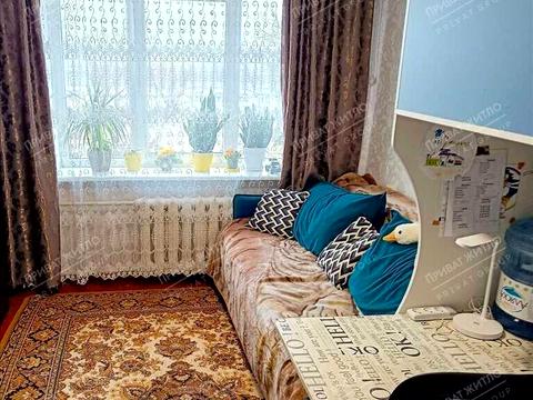 комната по адресу Зеньковская ул., 1