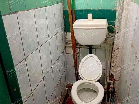 комната по адресу Зеньковская ул., 1