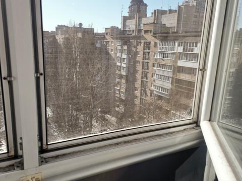 квартира за адресою Лесі Українки бульв., 28