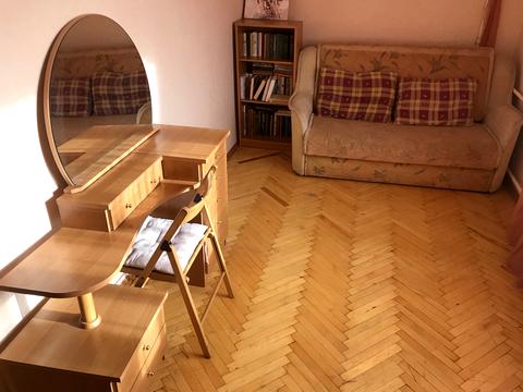 квартира по адресу Даниила Щербаковского ул. (Щербакова), 48