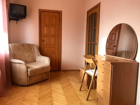 квартира по адресу Даниила Щербаковского ул. (Щербакова), 48