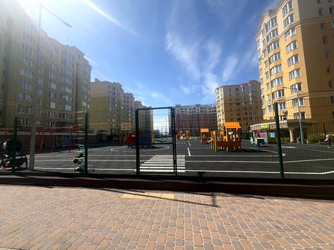 квартира за адресою Клубна вул., 10