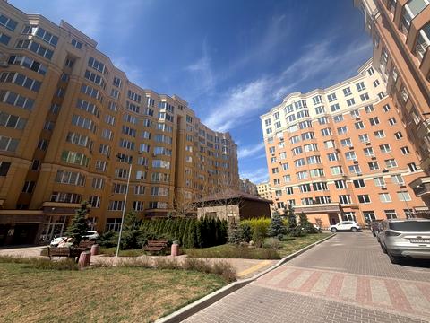 квартира за адресою Клубна вул., 10