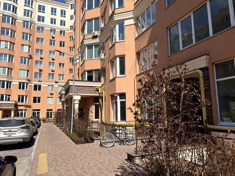 квартира за адресою Клубна вул., 10