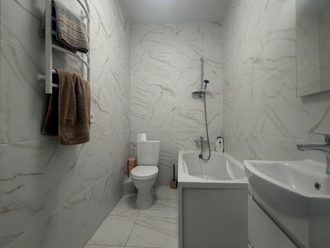 квартира за адресою Клубна вул., 10