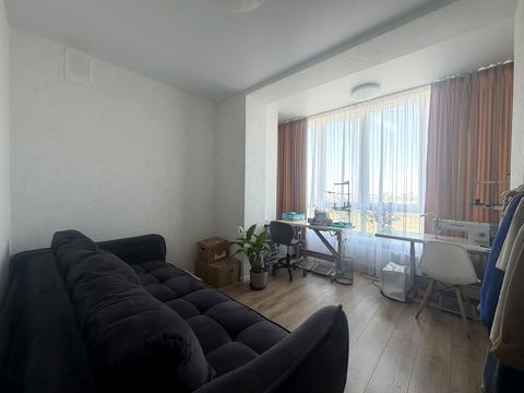 квартира за адресою Клубна вул., 10