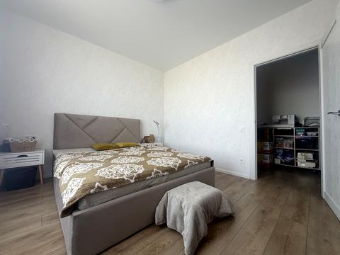 квартира за адресою Клубна вул., 10