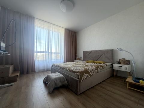 квартира за адресою Клубна вул., 10