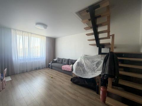 квартира за адресою Клубна вул., 10
