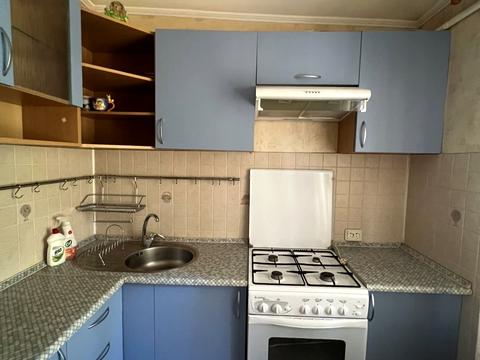 квартира по адресу Даниила Щербаковского ул. (Щербакова), 48