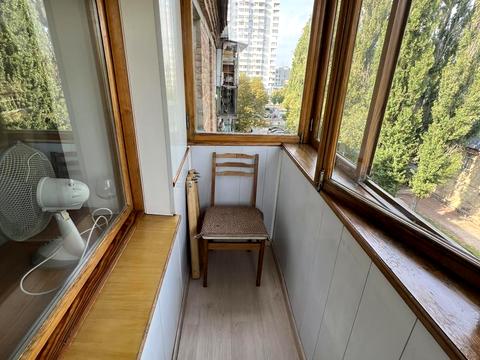 квартира по адресу Даниила Щербаковского ул. (Щербакова), 48