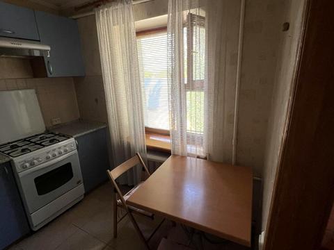 квартира по адресу Даниила Щербаковского ул. (Щербакова), 48