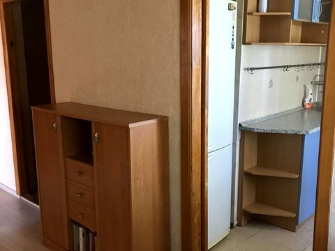 квартира по адресу Даниила Щербаковского ул. (Щербакова), 48