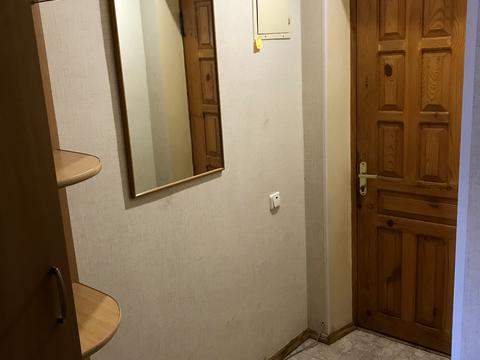 квартира по адресу Даниила Щербаковского ул. (Щербакова), 48