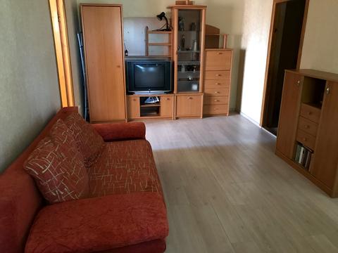 квартира по адресу Даниила Щербаковского ул. (Щербакова), 48