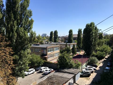 квартира по адресу Даниила Щербаковского ул. (Щербакова), 48