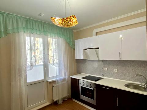 квартира за адресою Київ, Софії Русової вул., 7