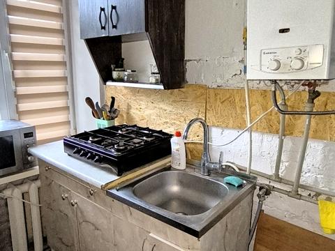 квартира за адресою Академіка Янгеля вул. (Фрунзе), 8