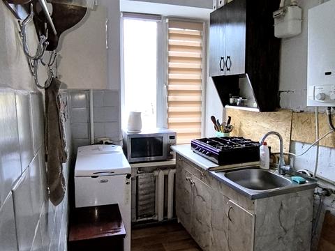 квартира за адресою Академіка Янгеля вул. (Фрунзе), 8