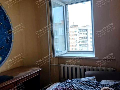 квартира по адресу Заячий пер., 1