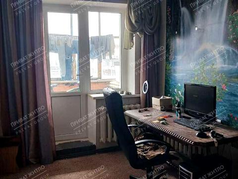 квартира по адресу Заячий пер., 1