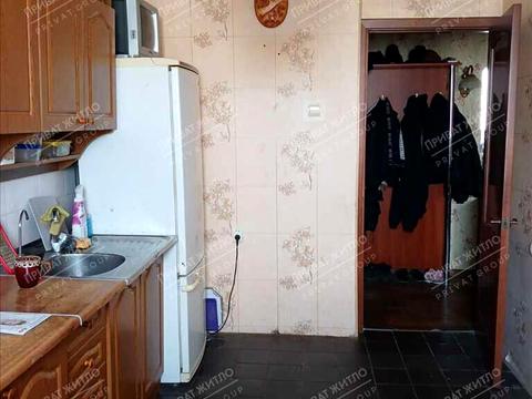 квартира по адресу Заячий пер., 1