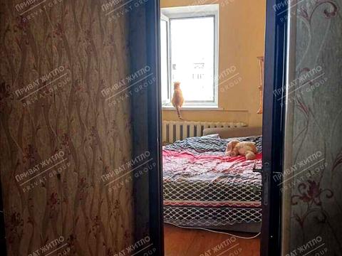 квартира по адресу Заячий пер., 1