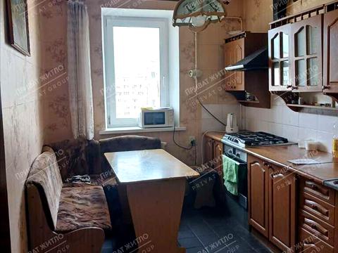 квартира по адресу Заячий пер., 1