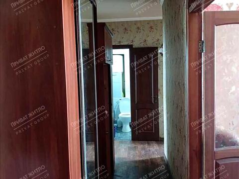 квартира по адресу Заячий пер., 1