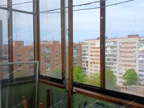 квартира по адресу Заячий пер., 1