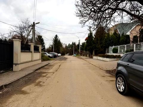 участок по адресу Высокая ул.