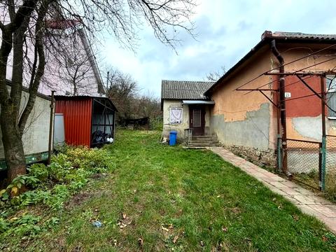 ділянка за адресою Висока вул.