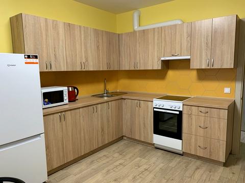 квартира по адресу Кульпарковская ул. (Кульпарківська), 64