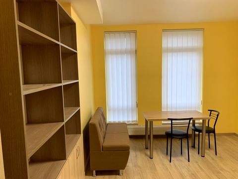 квартира по адресу Кульпарковская ул. (Кульпарківська), 64