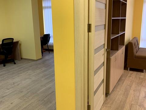 квартира по адресу Кульпарковская ул. (Кульпарківська), 64