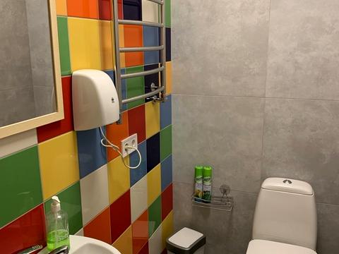 квартира по адресу Кульпарковская ул. (Кульпарківська), 64