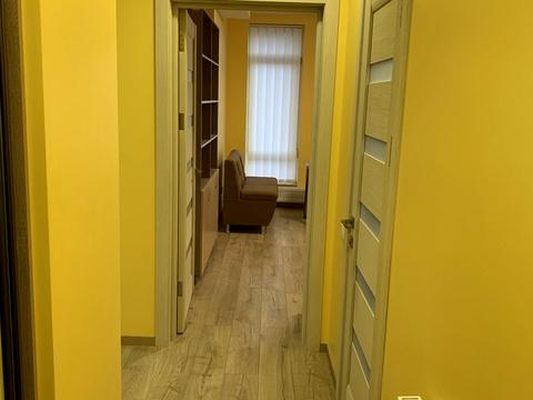 квартира по адресу Кульпарковская ул. (Кульпарківська), 64