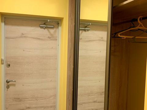 квартира по адресу Кульпарковская ул. (Кульпарківська), 64