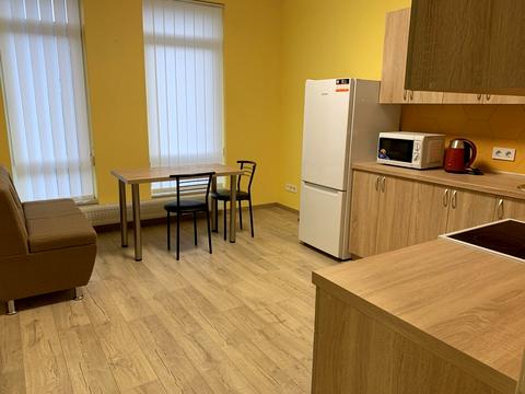 квартира по адресу Кульпарковская ул. (Кульпарківська), 64