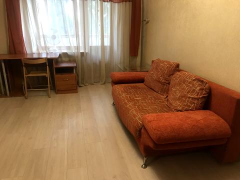 квартира по адресу Даниила Щербаковского ул. (Щербакова), 48