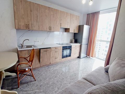 квартира по адресу Армянская ул., 8