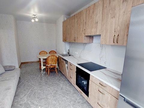 квартира по адресу Армянская ул., 8