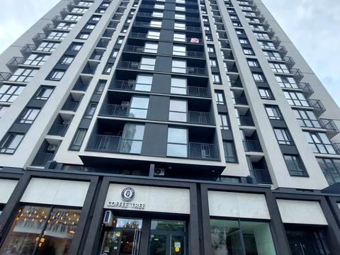 квартира по адресу Армянская ул., 8