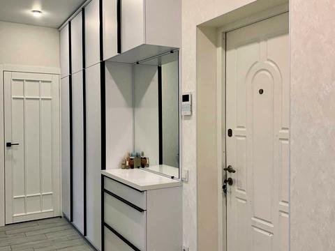 квартира за адресою Тернопільська вул., 21є