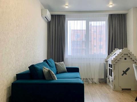 квартира за адресою Тернопільська вул., 21є